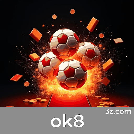 ok8: O Paraíso dos Jogos - Diversidade e Excelência