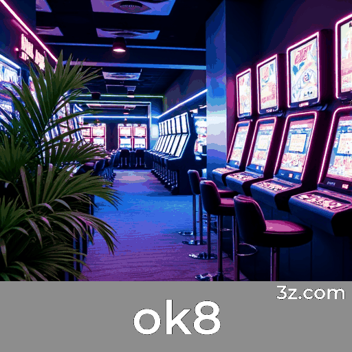 Descubra os bônus incríveis e exclusivos do ok8 para apostadores
