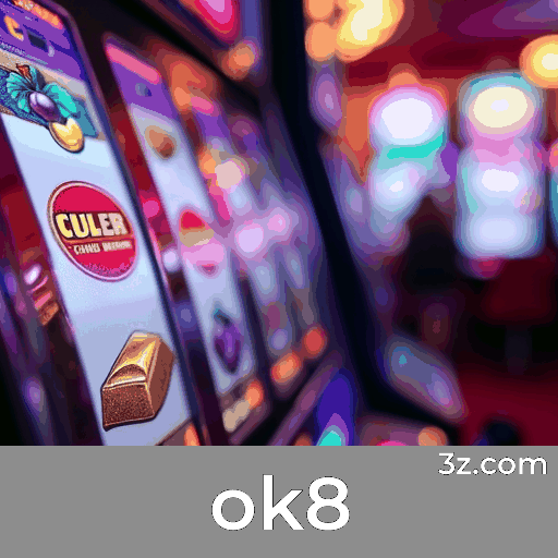 ok8: Apostas Esportivas Precisão e Excelência
