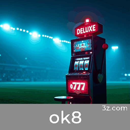Desbloqueie Surpresas com ok8: Promoções Exclusivas!