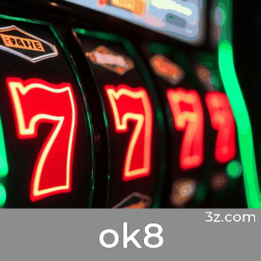 OK8: Viva a Experiência de Cassino ao Vivo com Profissionais de Elite