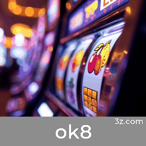 Descubra a Diversidade e Emoção das Jogos de Casino no OK8