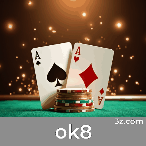 Desbloqueie Surpresas com ok8: Promoções Exclusivas!