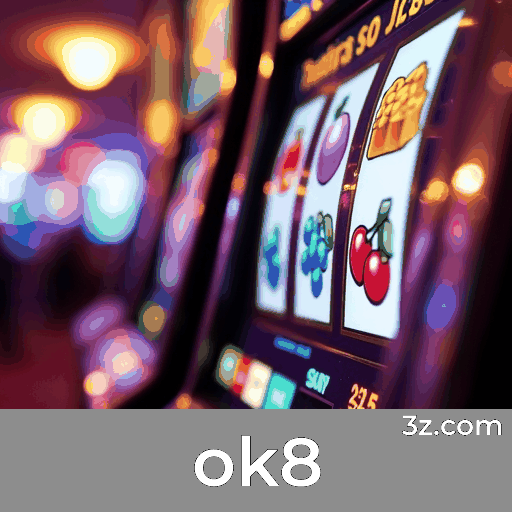 Entre no Mundo Seguro e Rápido do ok8: Registro e Login